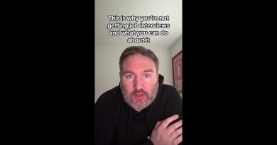 Pourquoi vous ne décrochez pas d'entretiens d'embauche ?