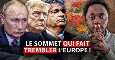 Poutine et Trump : Prochaine rencontre en Hongrie !