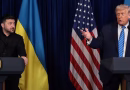 Poutine souhaite la réussite de l'Ukraine, déclare Trump : Kiev sceptique face à ces propos