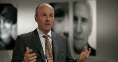 Pouvoir d'achat : Eric Winnen présente Degroof