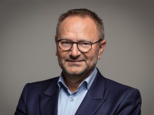 Powell, une prise de parole à haut risque