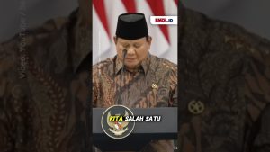 Prabowo : L'économie indonésienne, la plus forte du G20 !