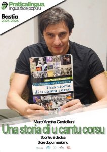 Praticalingua Bastia