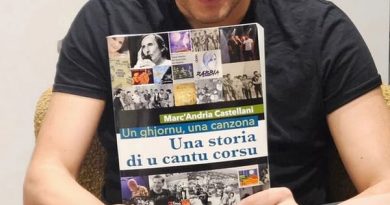 Praticalingua Bastia