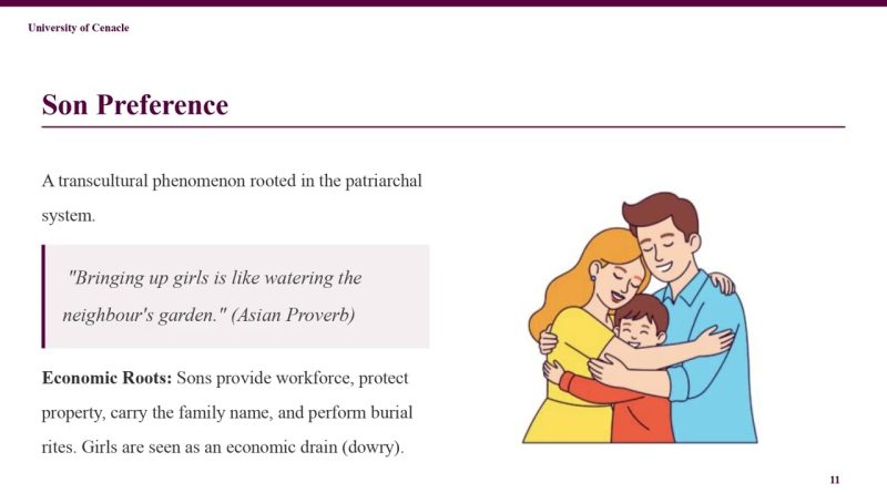 Pratiques Traditionnelles Nocives : Un Regard Critique