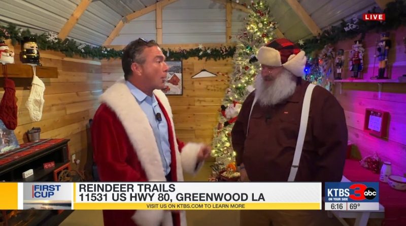 Première Tasse : Sentiers des Rennes