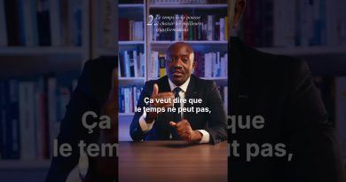 Première épître : Clés de la réussite et motivation