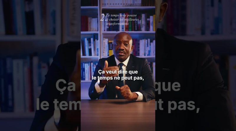 Première épître : Clés de la réussite et motivation