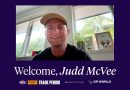 Première interview de Judd McVee en tant que Docker