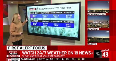 Premiers Alertes : Gelées précoces et tardives