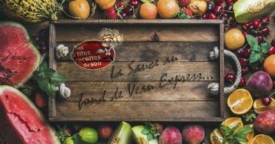 Préparation rapide de sauce au fond de veau