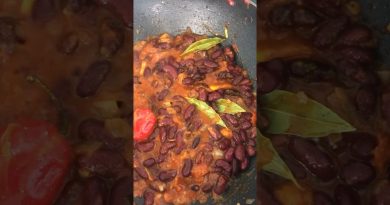Prépare des haricots rouges savoureux en sauce tomate !