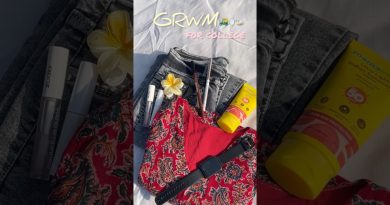 Prépare-toi avec moi pour la vie universitaire ! 🎓✨