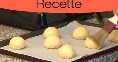 Préparez des brioches maison en toute simplicité