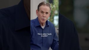 Préparez les œufs brouillés de Thomas Keller