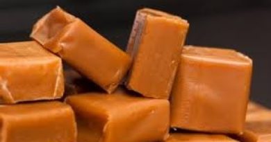 Préparez un caramel au beurre salé en 5 minutes !