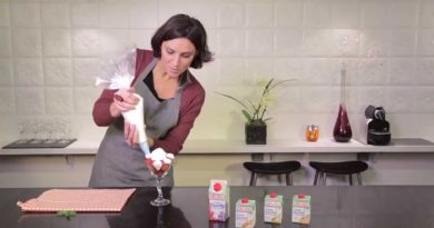 Préparez une chantilly maison inratable avec Elle & Vire !