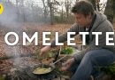 Préparez une omelette délicieuse avec Jamie Oliver