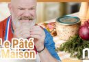 Préparez votre Pâté Maison : Recette Facile et Savoureuse