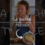 Préparez votre brioche maison facilement 🍞