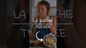 Préparez votre brioche maison facilement 🍞