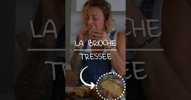 Préparez votre brioche maison facilement 🍞