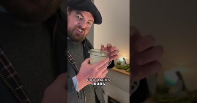 Préparez votre levain naturel avec Levraigaulois