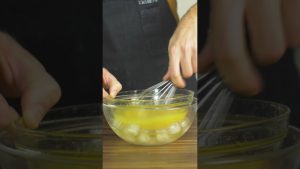 Préparez votre propre margarine maison en quelques étapes