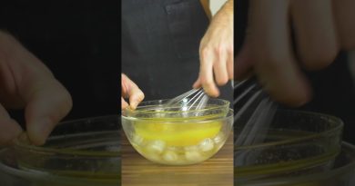 Préparez votre propre margarine maison en quelques étapes