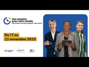Préparez votre retraite en une semaine : Guide pour indépendants
