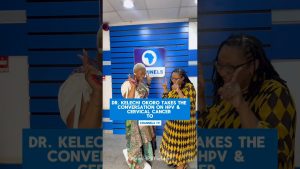 Préparez-vous pour Detty December : n'oubliez pas vos tests HPV !