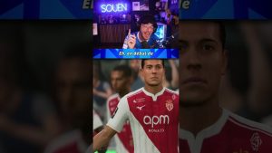 Préparez-vous : un aperçu ludique avant le coup d'envoi !