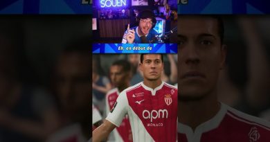 Préparez-vous : un aperçu ludique avant le coup d'envoi !