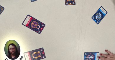 Présages : L'Encéphalovore dévoile une carte pour anticiper le futur