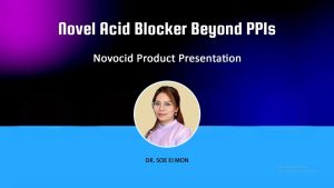 📌 Présentation du produit Novocid