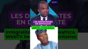 Présidentielle 2026 au Bénin : Les Démocrates de Yayi Boni en crise