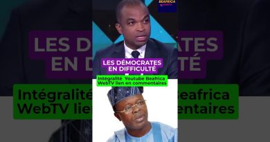 Présidentielle 2026 au Bénin : Les Démocrates de Yayi Boni en crise