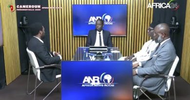 Présidentielle Cameroun 2025 : Éducation et Emploi au Cœur des Débats Présidentielle Cameroun 2025 : Formation et emploi en jeu