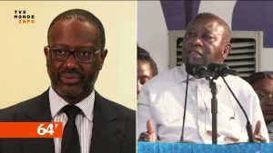 Présidentielle en Côte d'Ivoire : enjeux et candidats