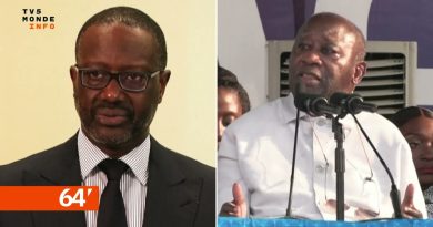 Présidentielle en Côte d'Ivoire : enjeux et candidats
