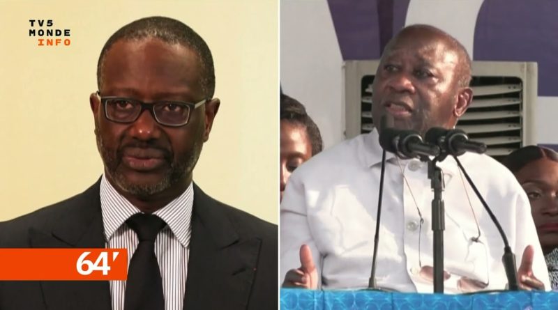 Présidentielle en Côte d'Ivoire : enjeux et candidats