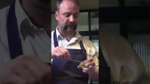 Prêts pour tout ce que tu as mentionné, Brett Graham !