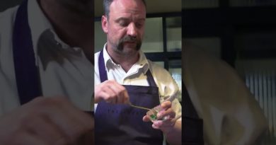 Prêts pour tout ce que tu as mentionné, Brett Graham !