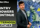 Prévisions Météo Hivernale au Royaume-Uni pour le 19/11/2025