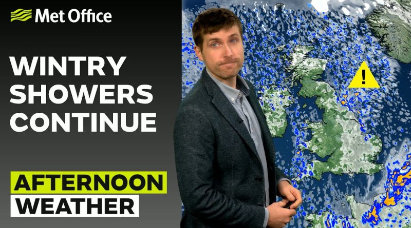 Prévisions Météo Hivernale au Royaume-Uni pour le 19/11/2025