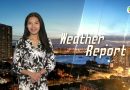Prévisions Météo TVB | 7 Décembre 2025