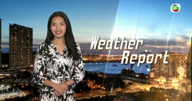 Prévisions Météo TVB | 7 Décembre 2025