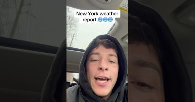 Prévisions Météo à New York : Froid Glacial en Vue !