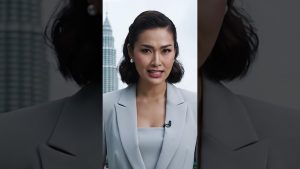 🌦️ Prévisions Météo du Jour • Kuala Lumpur – 7 Octobre 2025