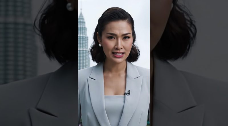 🌦️ Prévisions Météo du Jour • Kuala Lumpur – 7 Octobre 2025